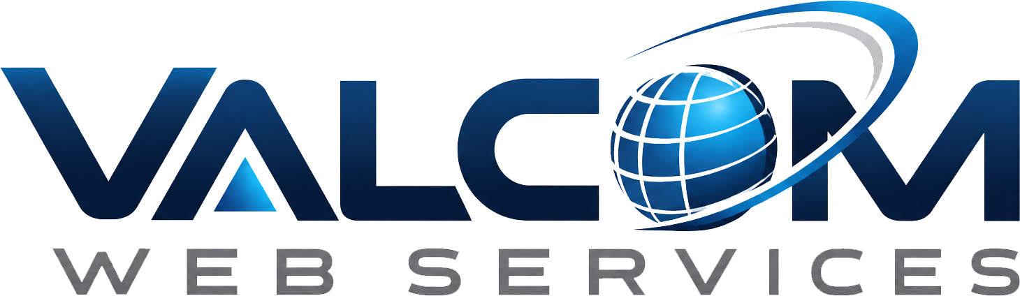 Valcom Web Services